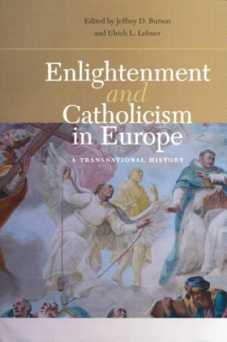 Enlightenment and Catholicism in Europe