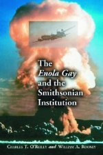 Enola Gay and the Smithsonian Institution