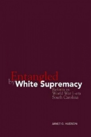 Entangled by White Supremacy