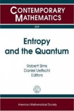 Entropy and the Quantum