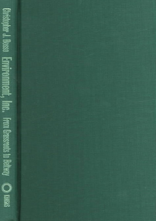 Environment, Inc.