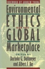 Environmental Ethics and the Global Marketplace