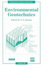 Environmental Geotechnics