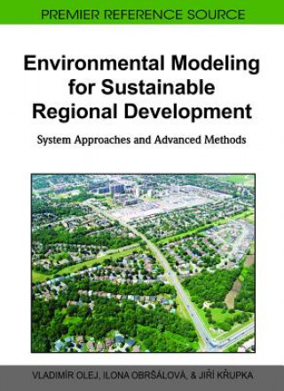 Environmental Modeling for Sustainable Regional Development