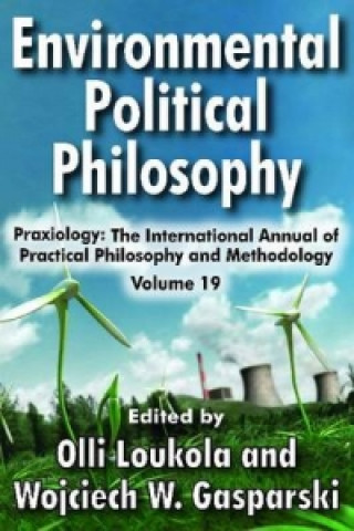 Environmental Political Philosophy