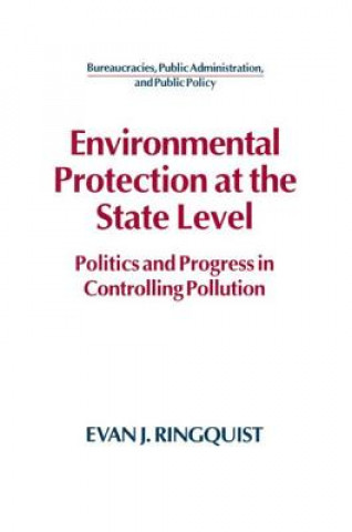 Environmental Protection at the State Level