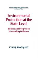 Environmental Protection at the State Level