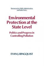 Environmental Protection at the State Level