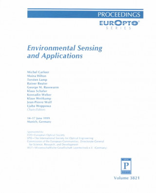 Environmental Sensing and Applications