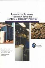 Environmental Technical Verification Report for Ammonia Recovery Process