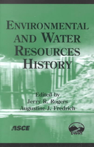 Environmental and Water Resources History