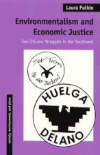 Environmentalism and Economic Justice