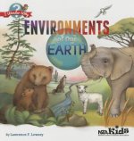 Environments of Our Earth