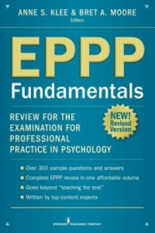 EPPP Fundamentals