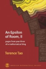 Epsilon of Room, II