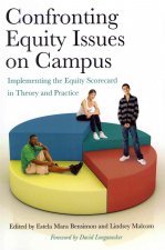 Confronting Equity Issues on Campus
