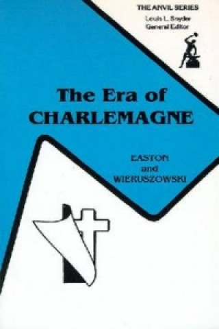 Era of Charlemagne-Frankish State and Society