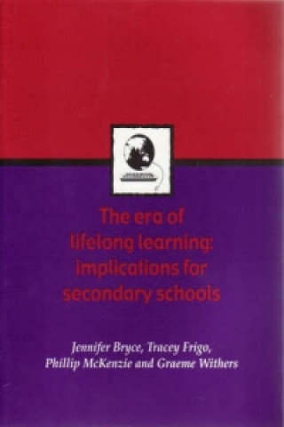 Era of Lifelong Learning