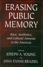 Erasing Public Memory