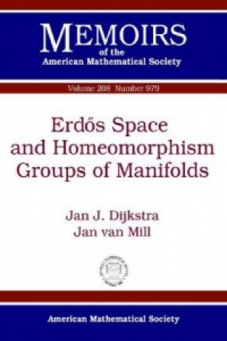 Erdos Space and Homeomorphism Groups of Manifolds