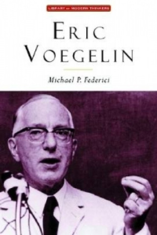 Eric Voegelin