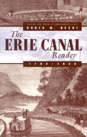 Erie Canal Reader, 1790-1950