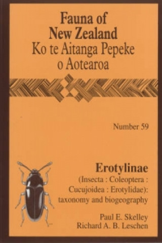 Erotylidae (Insecta:Coleoptera:Cucujoidea:Erotylidae)