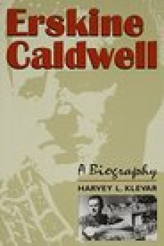 Erskine Caldwell