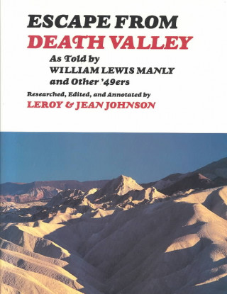 Escape from Death Valley