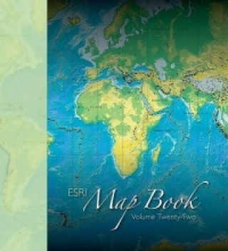 ESRI Map Book