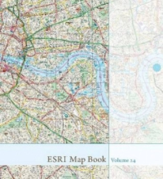 ESRI Map Book, Volume 24