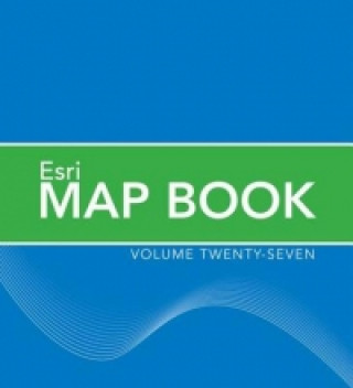 ESRI Map Book