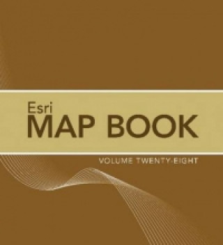 Esri Map Book, Volume 28