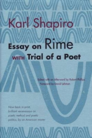 Essay on Rime