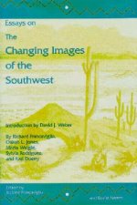 Essays Changing Images Southwest