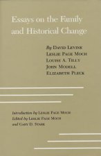 Essays Family/Hist Change #17