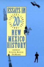 Essays in 20th Century Nm Hist