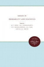 Essays in Probability and Statistics