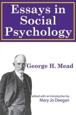 Essays on Social Psychology