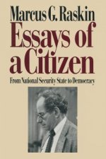 Essays of a Citizen: From National Security State to Democracy