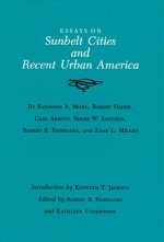 Essays Sunbelt Cities #23