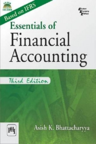 Essentials of Financial Accounting