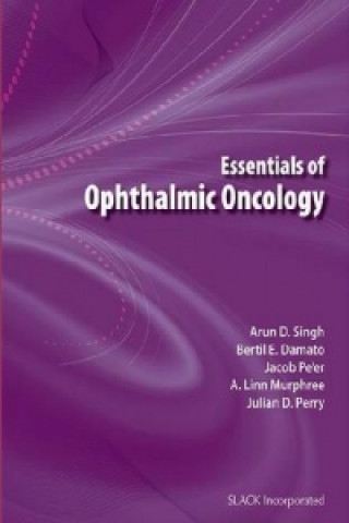 Essentials of Ophthalmic Oncology