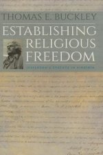 Establishing Religious Freedom