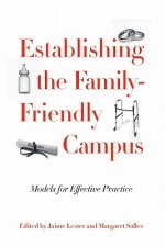 Establishing the Family-Friendly Campus