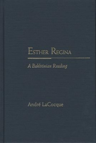 Esther Regina