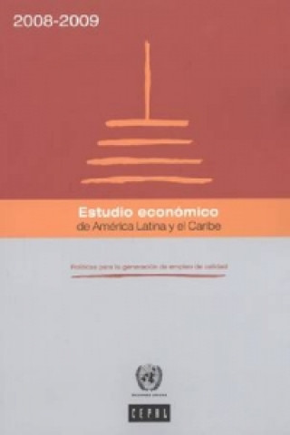 Estudio Economico de America Latina y El Caribe