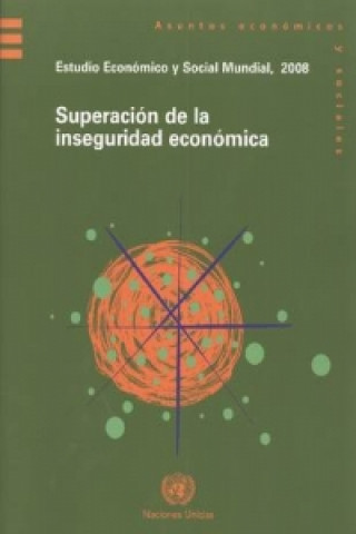 Estudio Economico y Social Mundial 2008