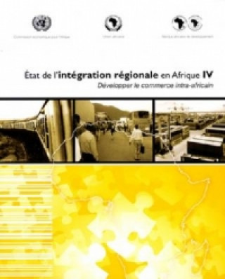 Etat de L Integration Regionale En Afrique IV