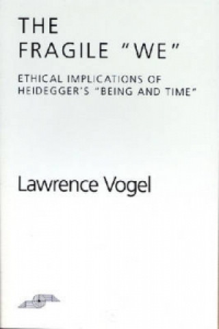 Ethical Implications of Heidegger's 